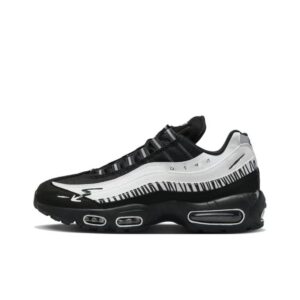 Nike Air Max 95 Multicolor Collection | A 30th Anniversary Tribute to Anatomical Aesthetics?