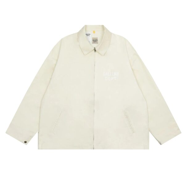 GALLERY DEPT. casual jacket
