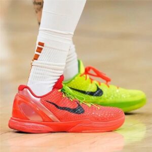 Nike Kobe 6 Protro Legends Collection