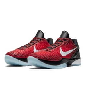 Nike Kobe 6 Protro Legends Collection