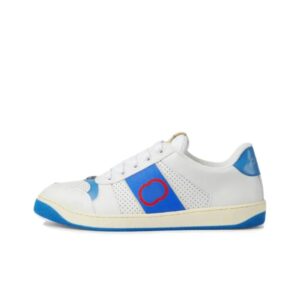 Gucci GG Canvas Dirty Shoes Collection