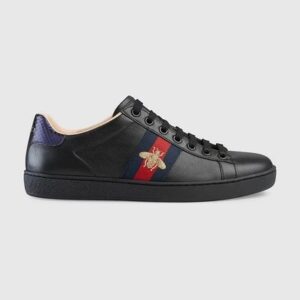 Gucci ACE bee shoes collection