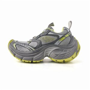 Balenciaga 10XL Vintage Dads Sneakers Collection