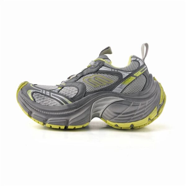 Balenciaga 10XL Vintage Dads Sneakers Collection