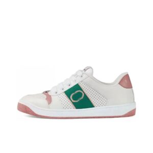 Gucci GG Canvas Dirty Shoes Collection
