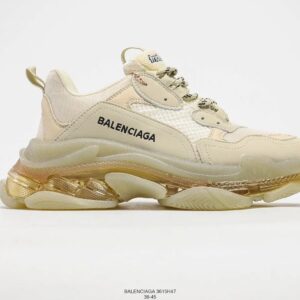 BALENCIAGA 2 generations ins height increasing father shoes Meters Platinum