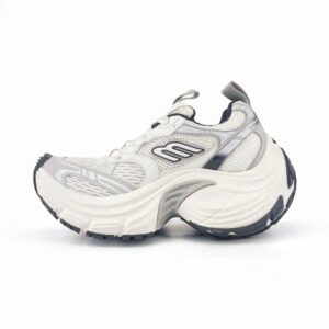 Balenciaga 10XL Vintage Dads Sneakers Collection