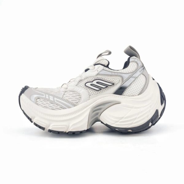 Balenciaga 10XL Vintage Dads Sneakers Collection