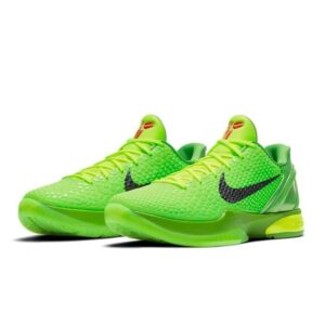 Nike Kobe 6 Protro Legends Collection