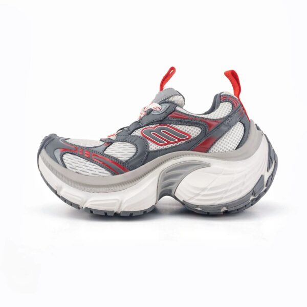 Balenciaga 10XL Vintage Dads Sneakers Collection