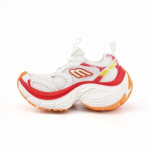 Balenciaga 10XL Vintage Dads Sneakers Collection