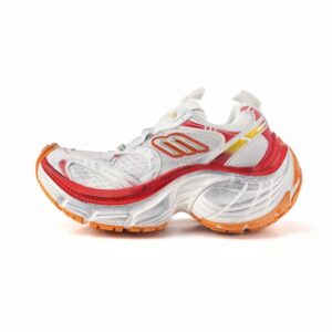 Balenciaga 10XL Vintage Dads Sneakers Collection