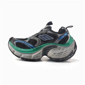 Balenciaga 10XL Vintage Dads Sneakers Collection