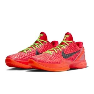 Nike Kobe 6 Protro Legends Collection