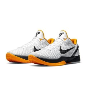 Nike Kobe 6 Protro Legends Collection