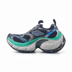 Balenciaga 10XL Vintage Dads Sneakers Collection