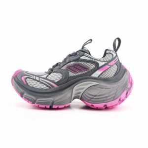 Balenciaga 10XL Vintage Dads Sneakers Collection