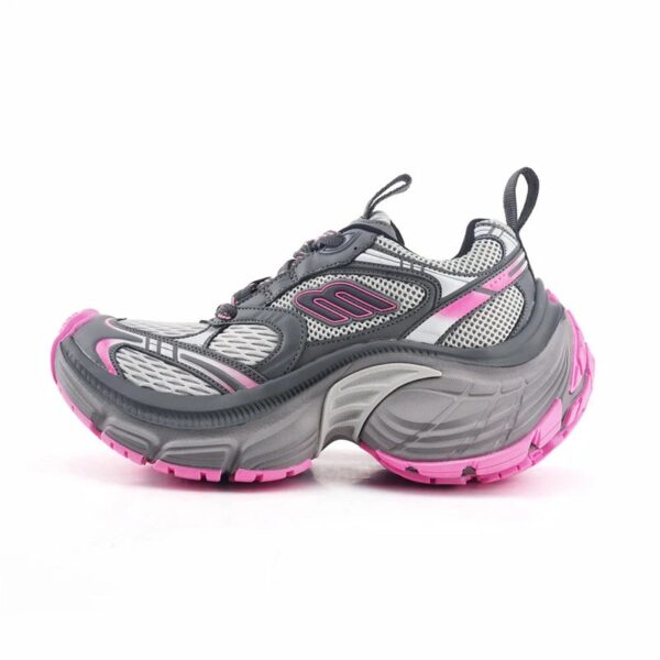 Balenciaga 10XL Vintage Dads Sneakers Collection