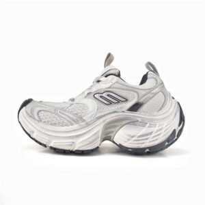 Balenciaga 10XL Vintage Dads Sneakers Collection