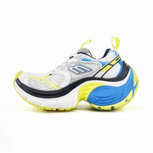 Balenciaga 10XL Vintage Dads Sneakers Collection