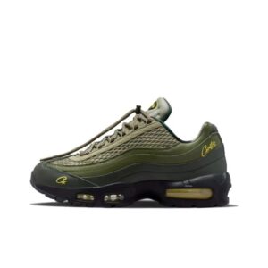 Nike Air Max 95 Multicolor Collection | A 30th Anniversary Tribute to Anatomical Aesthetics?
