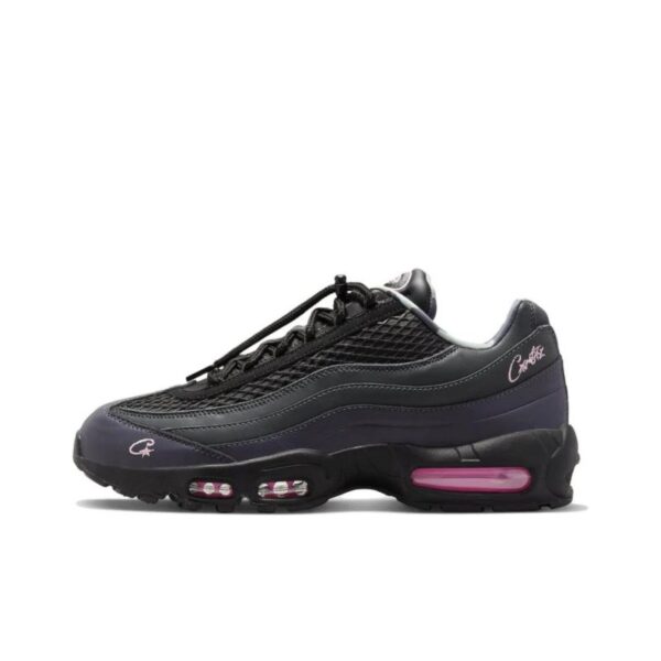 Nike Air Max 95 Multicolor Collection | A 30th Anniversary Tribute to Anatomical Aesthetics?