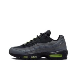 Nike Air Max 95 Multicolor Collection | A 30th Anniversary Tribute to Anatomical Aesthetics?