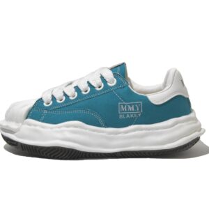 MIHARA YASUHIRO Original Sole dissolving shoes collection