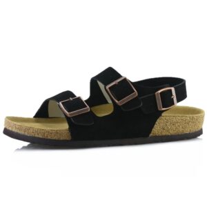 BIRKENSTOCK Latex Cork Wide Header