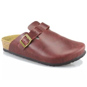 BIRKENSTOCK Latex Cork Wide Header
