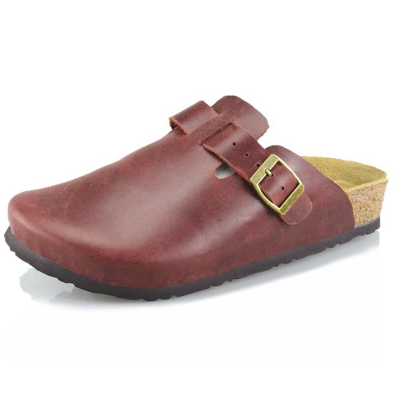 BIRKENSTOCK Latex Cork Wide Header