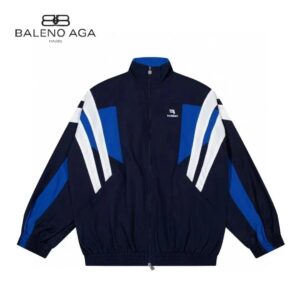 Balenciaga SHOULDER TRACKSUIT