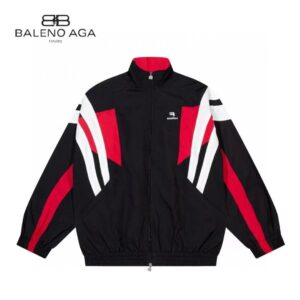 Balenciaga SHOULDER TRACKSUIT