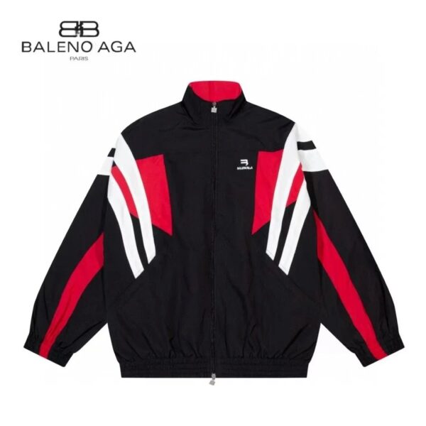 Balenciaga SHOULDER TRACKSUIT