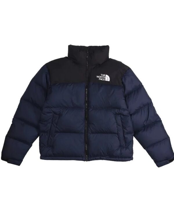 The north face 1996 Nuptse Classic Multicolor Down Jacket