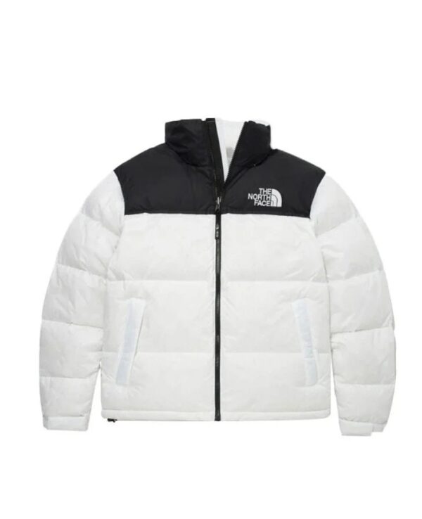 The north face 1996 Nuptse Classic Multicolor Down Jacket