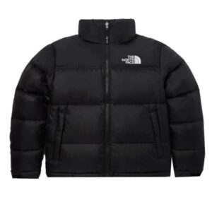 The north face 1996 Nuptse Classic Multicolor Down Jacket
