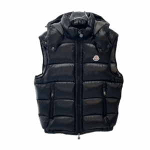 Moncler maya Multi-colored down jacket