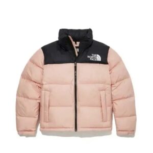 The north face 1996 Nuptse Classic Multicolor Down Jacket