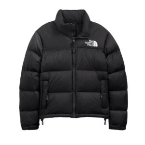 The north face 1996 Nuptse Classic Multicolor Down Jacket