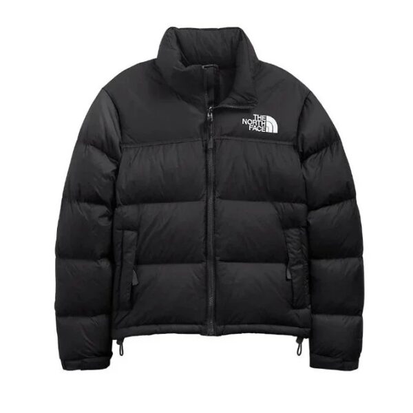 The north face 1996 Nuptse Classic Multicolor Down Jacket