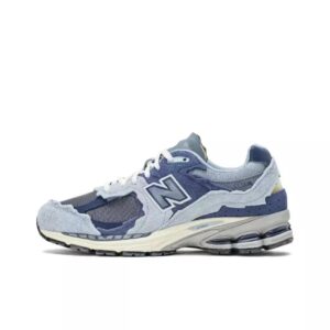 New Balance 2002 Retro Running Shoes Collection 14 Colorways