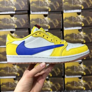 Air Jordan 1 real Barb 6 colorways
