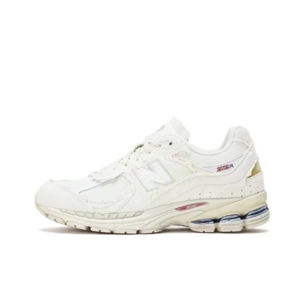 New Balance 2002 Retro Running Shoes Collection 14 Colorways