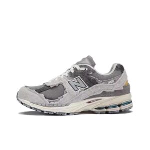 New Balance 2002 Retro Running Shoes Collection 14 Colorways
