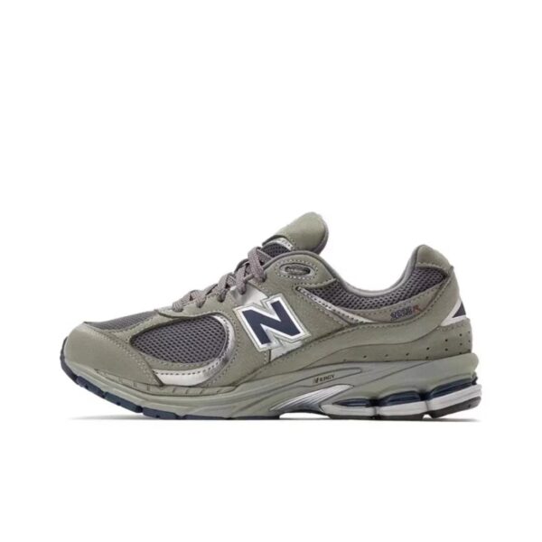 New Balance 2002 Retro Running Shoes Collection 14 Colorways