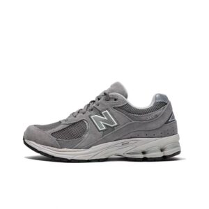 New Balance 2002 Retro Running Shoes Collection 14 Colorways