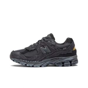 New Balance 2002 Retro Running Shoes Collection 14 Colorways