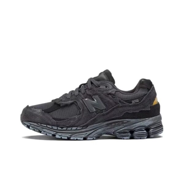 New Balance 2002 Retro Running Shoes Collection 14 Colorways