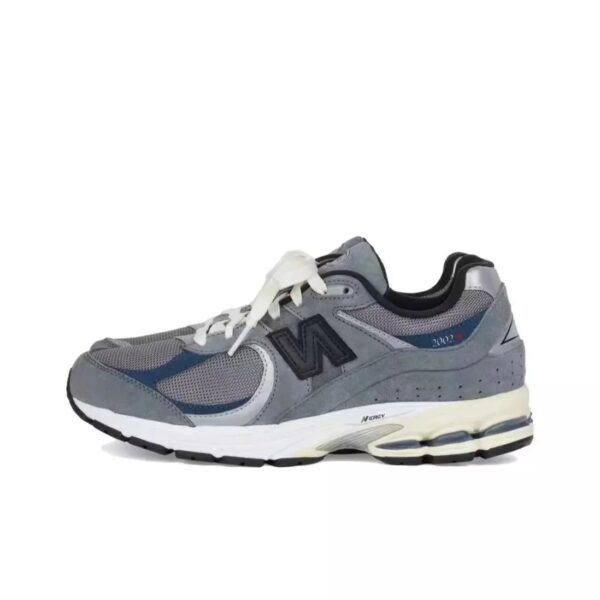 New Balance 2002 Retro Running Shoes Collection 14 Colorways